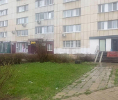 1-комн, 36кв м, этаж 1/10 ул Мингажева, 158