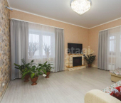 3-комн, 87кв м, этаж 20/20 ул Набережная р. Уфы, 13