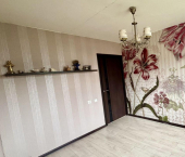 3-комн, 64кв м, этаж 2/9 ул Георгия Мушникова, 13/3