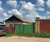 коттедж 62 кв м ул Интернациональная, 19