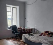 2-комн, 43кв м, этаж 2/2 ул Геологическая, 81А