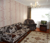 1-комн, 30кв м, этаж 5/5 Белорецк