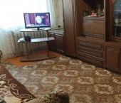 1-комн, 30кв м, этаж 4/5 Белорецк, улица Карла Маркса, 84