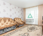2-комн, 60кв м, этаж 12/17 Уфа, микрорайон Инорс-1, улица Глинки, 5
