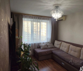 3-комн, 60кв м, этаж 6/9 Уфа
