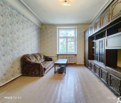 3-комн, 78кв м, этаж 4/4 Уфа