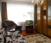 1-комн, 30кв м, этаж 5/5 Белорецк, улица Ф. Алексеева, 43