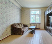 3-комн, 79кв м, этаж 4/4 Уфа, Первомайская улица, 39
