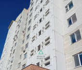 1-комн, 37кв м, этаж 4/12 Уфа г., Кировский