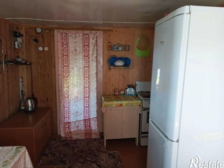 Коттедж/дом Уфимский район