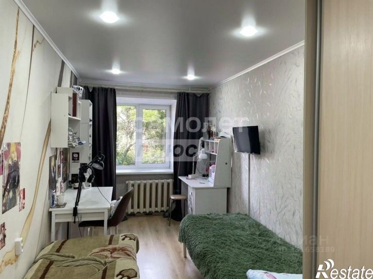 2-комн квартира ул Пушкина, 23,  д. 23