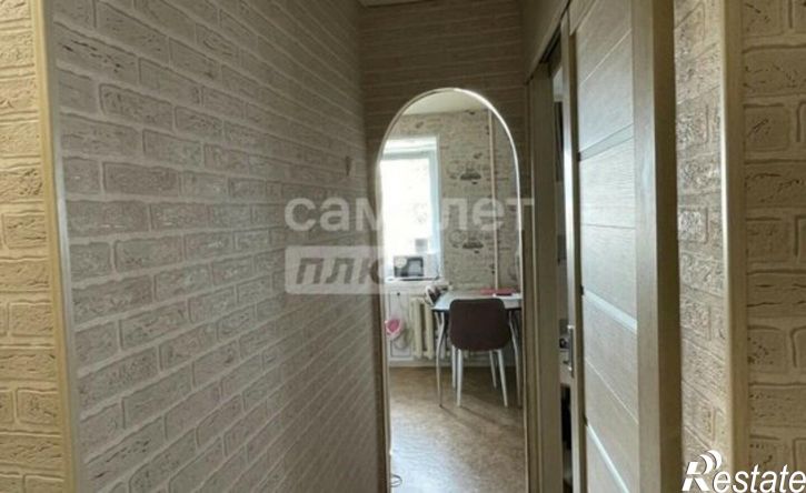 2-комн квартира ул Пушкина, 3,  д. 3