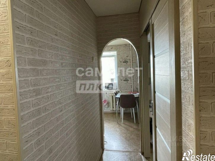 2-комн квартира ул Пушкина, 23,  д. 23
