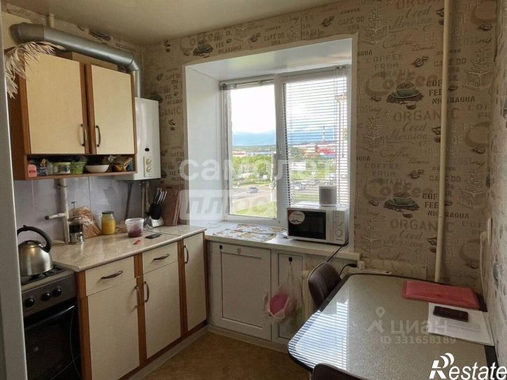 2-комн квартира ул Пушкина, 23,  д. 23