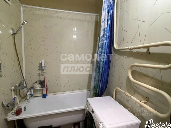 2-комн квартира ул Пушкина, 23,  д. 23