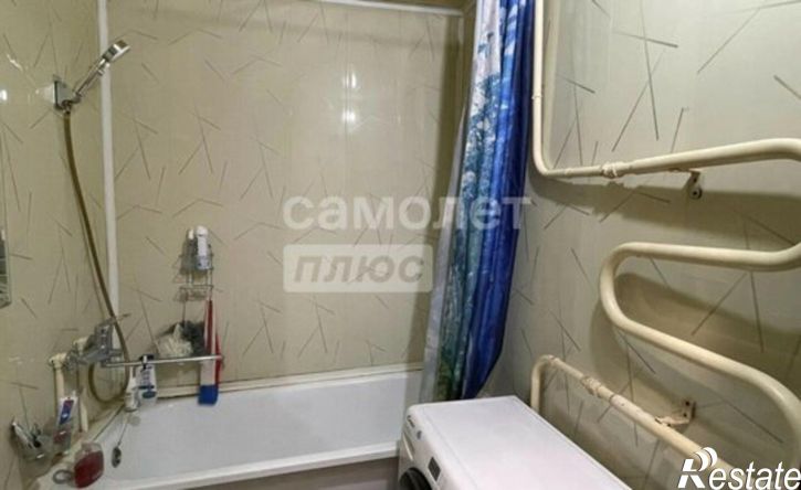 2-комн квартира ул Пушкина, 3,  д. 3