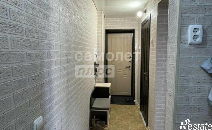 2-комн квартира ул Пушкина, 3,  д. 3