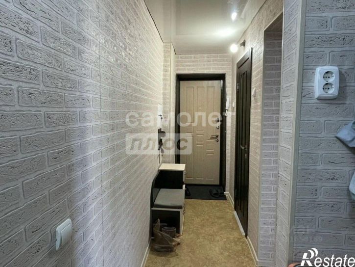 2-комн квартира ул Пушкина, 23,  д. 23