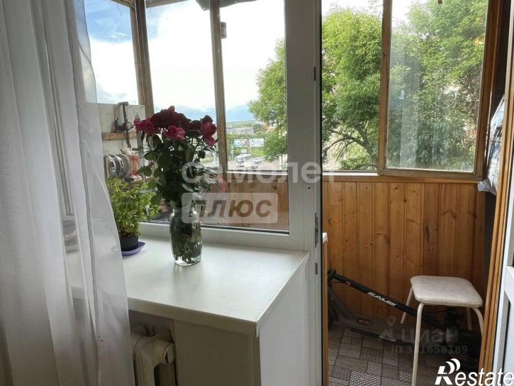 2-комн квартира ул Пушкина, 23,  д. 23