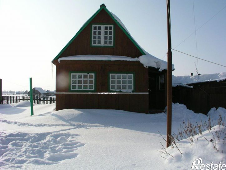 Коттедж/дом Архангельский район