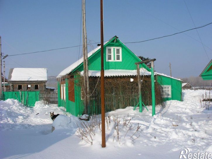 Коттедж/дом Архангельский район