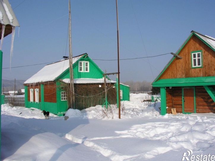 Коттедж/дом Архангельский район