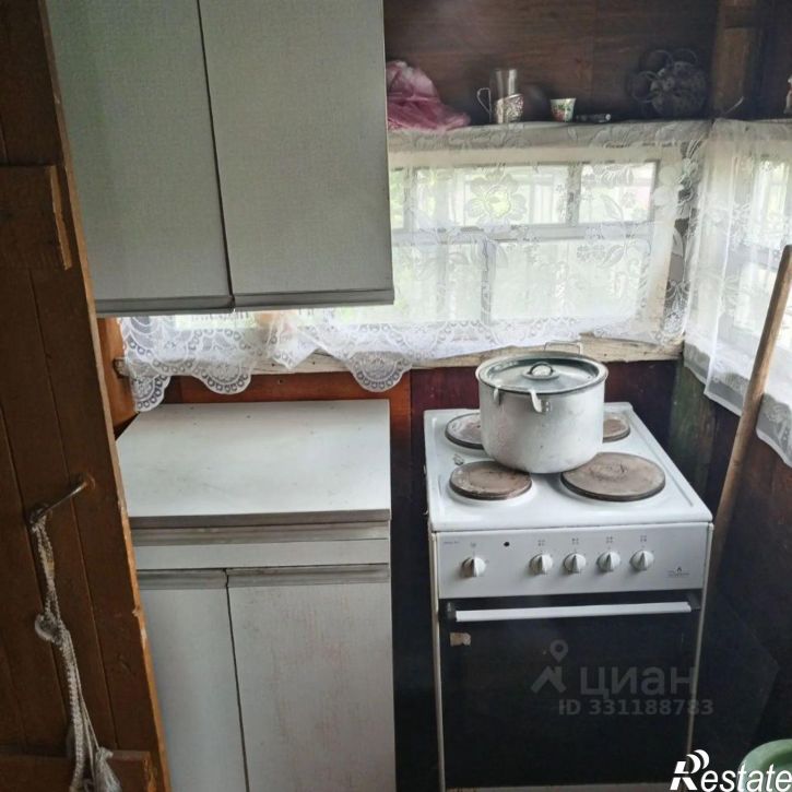 Земельный участок