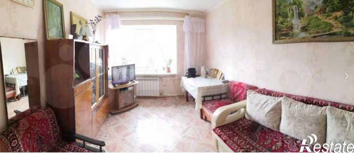 2-комн квартира ул Комсомольская, 19,  д. 19
