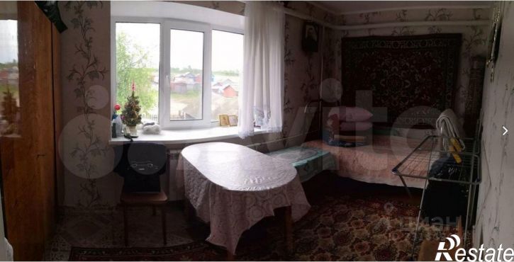 2-комн квартира ул Комсомольская, 19,  д. 19