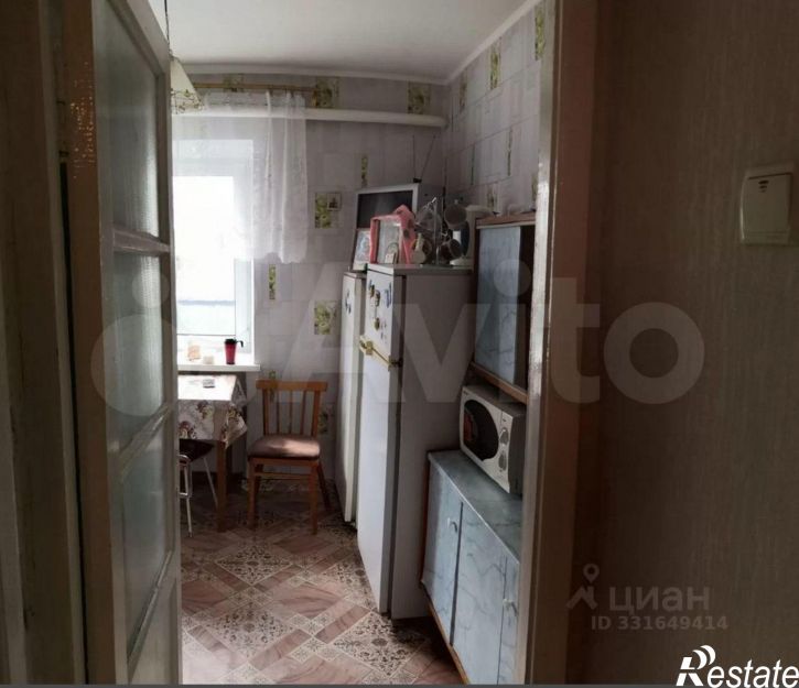2-комн квартира ул Комсомольская, 19,  д. 19