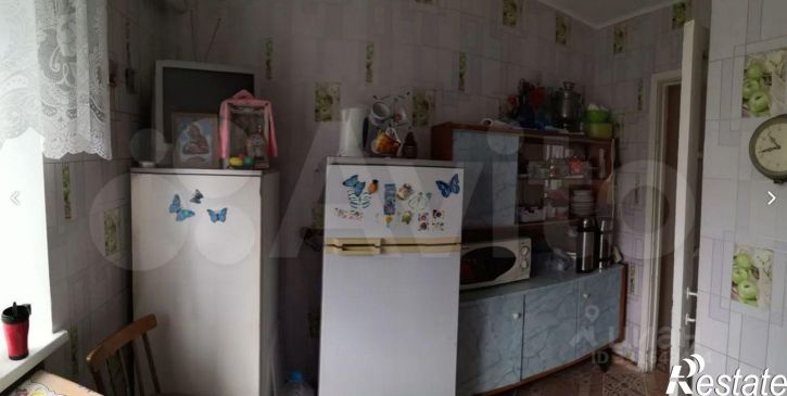 2-комн квартира ул Комсомольская, 19,  д. 19