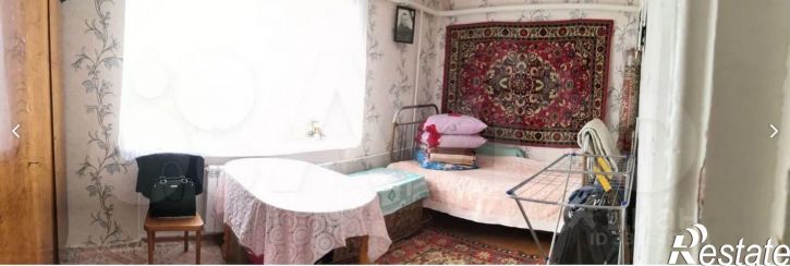 2-комн квартира ул Комсомольская, 19,  д. 19