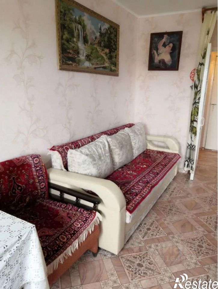 2-комн квартира ул Комсомольская, 19,  д. 19