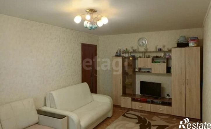1-комн квартира ул Пролетарская, 120,  д. 120