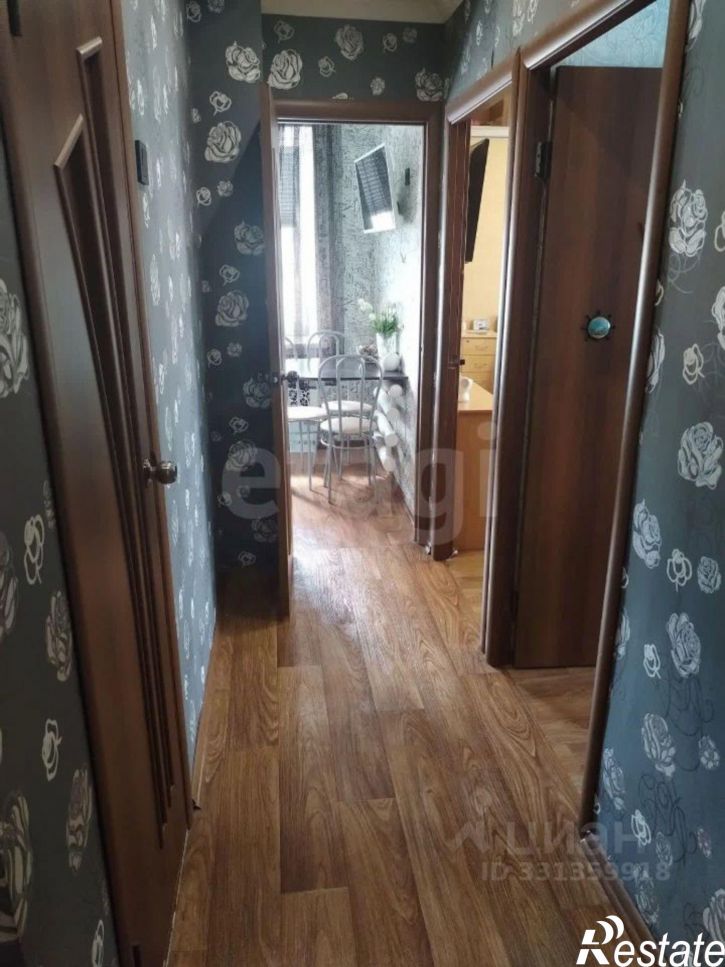2-комн квартира ул Кортунова, 14,  д. 14