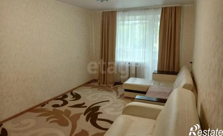 1-комн квартира ул Пролетарская, 120,  д. 120