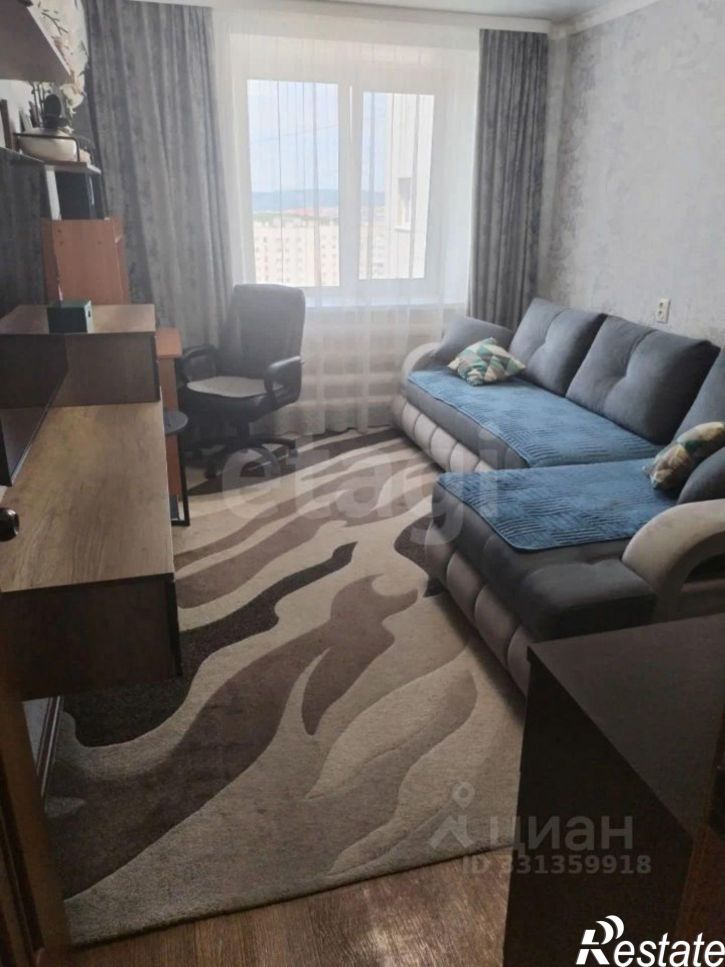 2-комн квартира ул Кортунова, 14,  д. 14