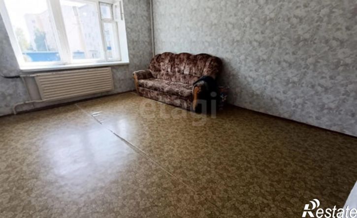 1-комн квартира ул Чкалова, 8,  д. 8