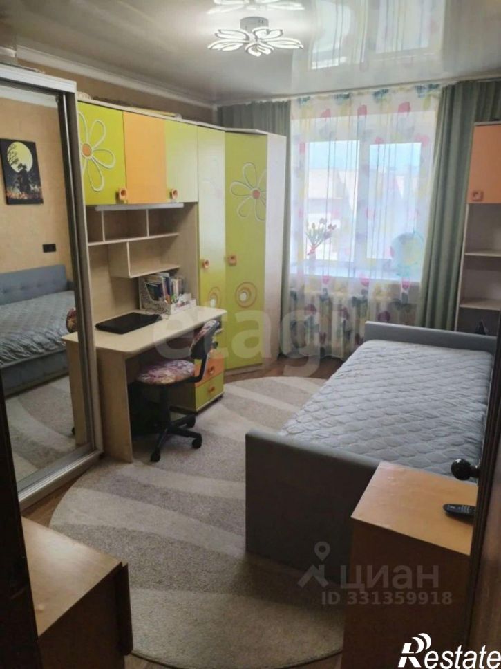 2-комн квартира ул Кортунова, 14,  д. 14