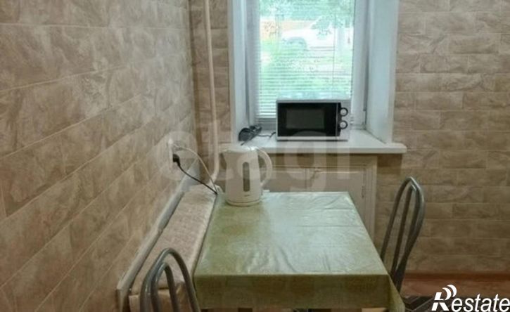 1-комн квартира ул Пролетарская, 120,  д. 120