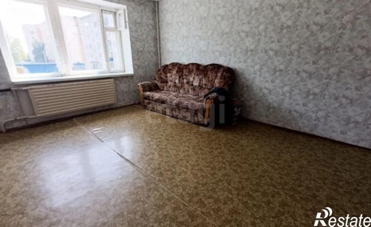 1-комн квартира ул Чкалова, 8,  д. 8