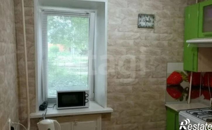 1-комн квартира ул Пролетарская, 120,  д. 120
