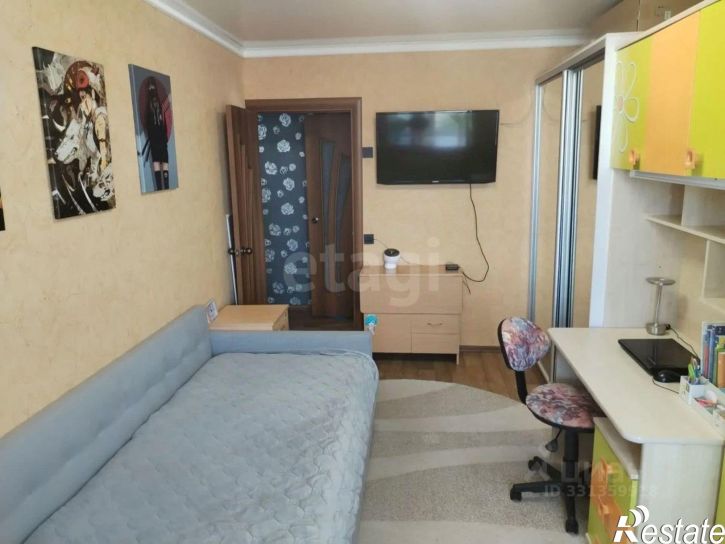 2-комн квартира ул Кортунова, 14,  д. 14