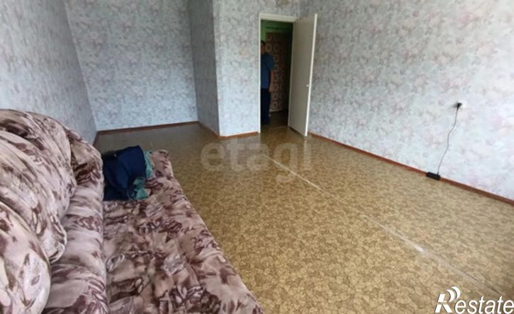 1-комн квартира ул Чкалова, 8,  д. 8