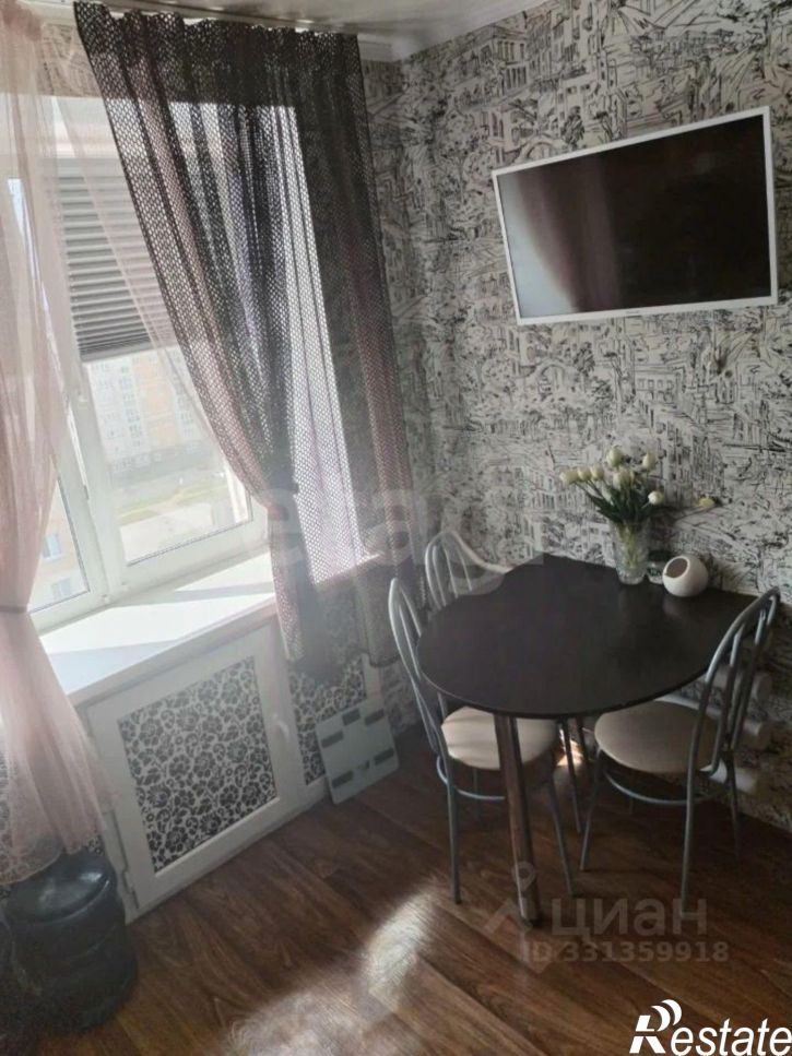 2-комн квартира ул Кортунова, 14,  д. 14