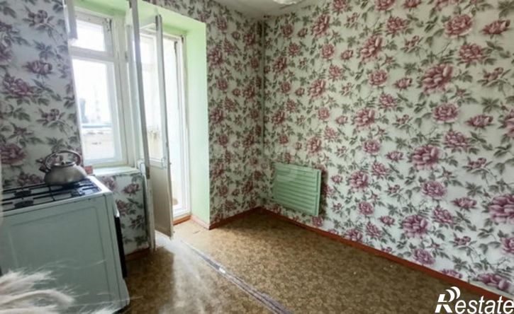 1-комн квартира ул Чкалова, 8,  д. 8