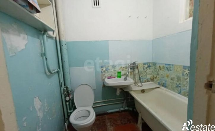1-комн квартира ул Чкалова, 8,  д. 8