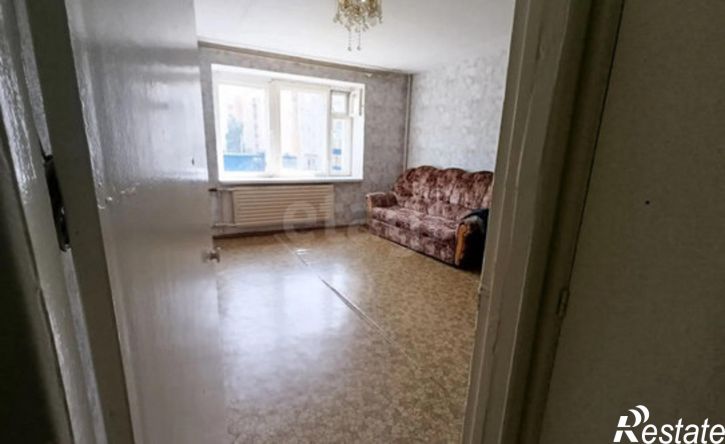 1-комн квартира ул Чкалова, 8,  д. 8
