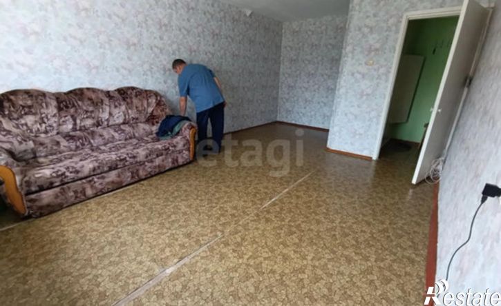 1-комн квартира ул Чкалова, 8,  д. 8