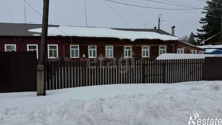 2-комн квартира Чишминский район